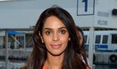 PIX: Mallika Sherawat, Jackky Bhagnani at the 67th Cannes Film Festival