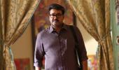 It's Mohanlal v/s Manju Warrier this weekend