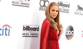Billboard awards 2014: Of HOT legs, performances and an iconic hologram