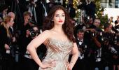 Cannes 2014: Which Aishwarya look did YOU like the best? VOTE!
