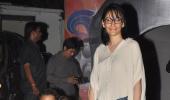 PIX: Maanyata's kids at Shilpa Shetty's son's birthday bash