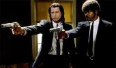 20 reasons Why Pulp Fiction is better than your favourite film