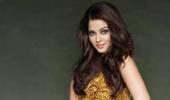 PIX: Aishwarya Rai Bachchan's golden moments