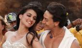 Box Office: Heropanti opens well, Kochadaiiyaan fails