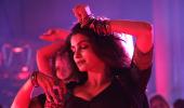 PIX: It's Code BLACK for these item numbers!