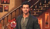 Filmi Family Tree: Know Hrithik Roshan's actor relative?