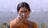 DECODED: What it must feel like to be Smriti Irani these days