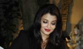 Aishwarya: I am in a very happy phase