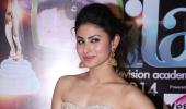 PIX: Mouni Roy, Giaa Manek, Jeetendra at ITA awards