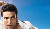 Akshay Kumar: There is no man who isn't lustful