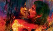 Rang Rasiya to release on time