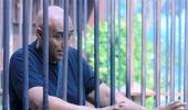 Puneet back in Bigg Boss house, now in a cage