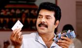 Mammootty's Varsham releases today