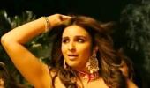 Parineeti: Ranveer is completely shameless!