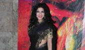 PIX: Nandana Sen, Randeep Hooda at Rang Rasiya screening