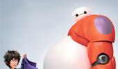 Review: Big Hero 6 is a whole lot of fistbumping fun