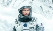 Review: Interstellar is a true cinematic milestone