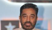 'Kamal Haasan and I were destined to do a film together'