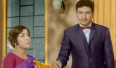 Dr Rajkumar's Kasturi Nivasa returns in colour today