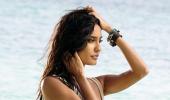 QUICK POLL: Is Lisa Haydon the sexiest bikini bod in Bollywood?