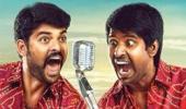 Review: Oru Oorla Rendu Raja is a waste of time