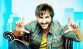 Saif Ali Khan: Islam is unpopular today