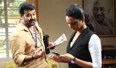 Mohanlal and Manju Warrier to come together