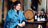 PIX: Alka Yagnik's EXOTIC vacation in Turkey