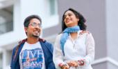 Vineeth Sreenivasan returns as leading man after many years