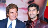 Raj Babbar: I advised Aarya to be honest on Bigg Boss