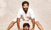 Review: Thirudan Police is a delight to watch