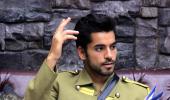 PIX: Gautam becomes a dictator in Bigg Boss