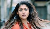 Birthday Special: Nayantara's fashionable screen avatars