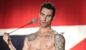 Adam Levine, Channing Tatum, Bradley Cooper: Sexiest man alive? VOTE!