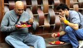 Wicked PUNISHMENTS for Bigg Boss's Puneet, Sonali