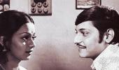 Quiz Time: Who plays Amol Palekar's love interest in Chitchor?