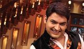 What makes Kapil Shama the hottest property on TV