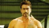 Ajay Devgn: I haven't watched Dilwale Dulhaniya Le Jayenge