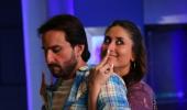 Kareena, Shah Rukh, Salman: Ungli language of the stars