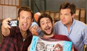 Review: Horrible Bosses 2 is an all-out entertainer