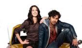 Review: Dr Cabbie is all about Being Human