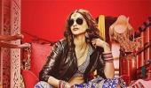 FIRST LOOK: Sonam Kapoor's swag in Dolly Ki Doli