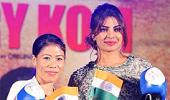 Priyanka Chopra: Mary Kom makes India proud