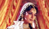 Quiz Time: How much did Madhuri's outfit weigh in Kahe Chedd Mohe song from Devdas?