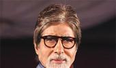 Amitabh Bachchan's Eid message