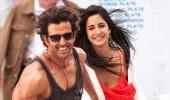 Bang Bang is the sixth top grosser worldwide