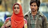 Box Office: Haider, Bang Bang fare average