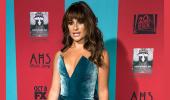 Lea Michele, Jyoti Amge, Megan Fox: A day out in Hollywood