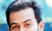 What's in a name? New daddy Prithviraj asks