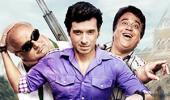 Review: Ekkees Toppon Ki Salaami has repeat value